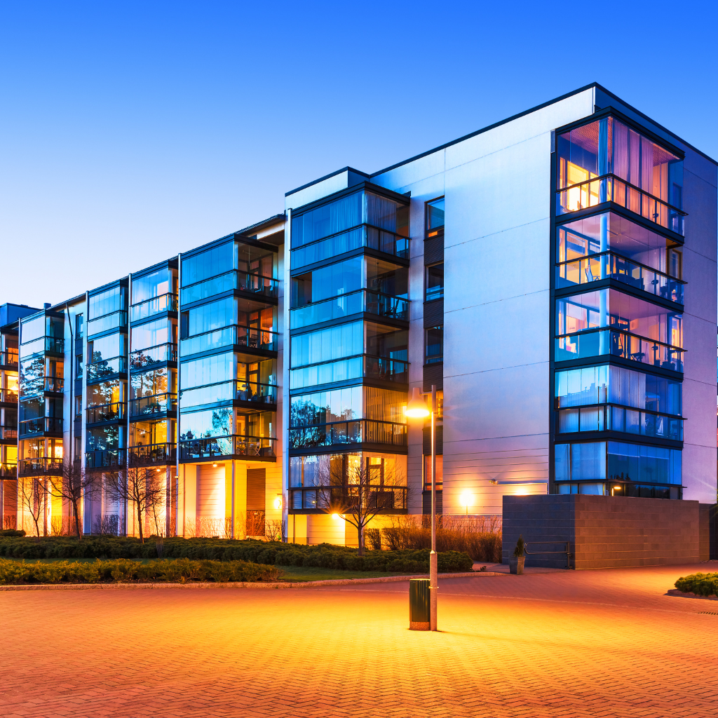 ACP & GLAZING