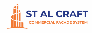 ST AL CRAFT COMMERCIAL FACADE WORK